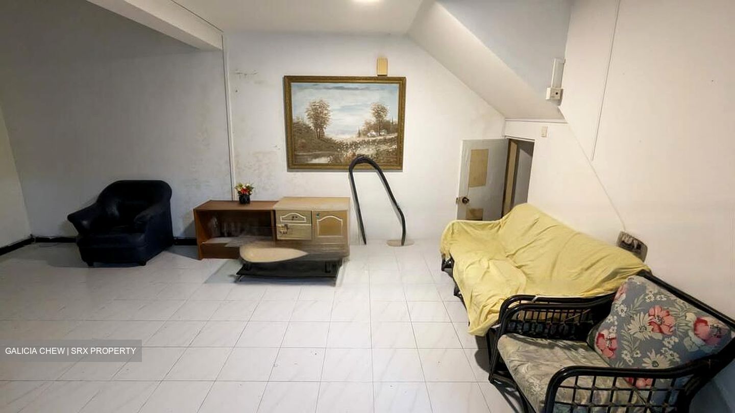 Dairy Farm Residences (D23), Apartment #463182261